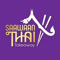 Saawaan Thai Takeaway logo
